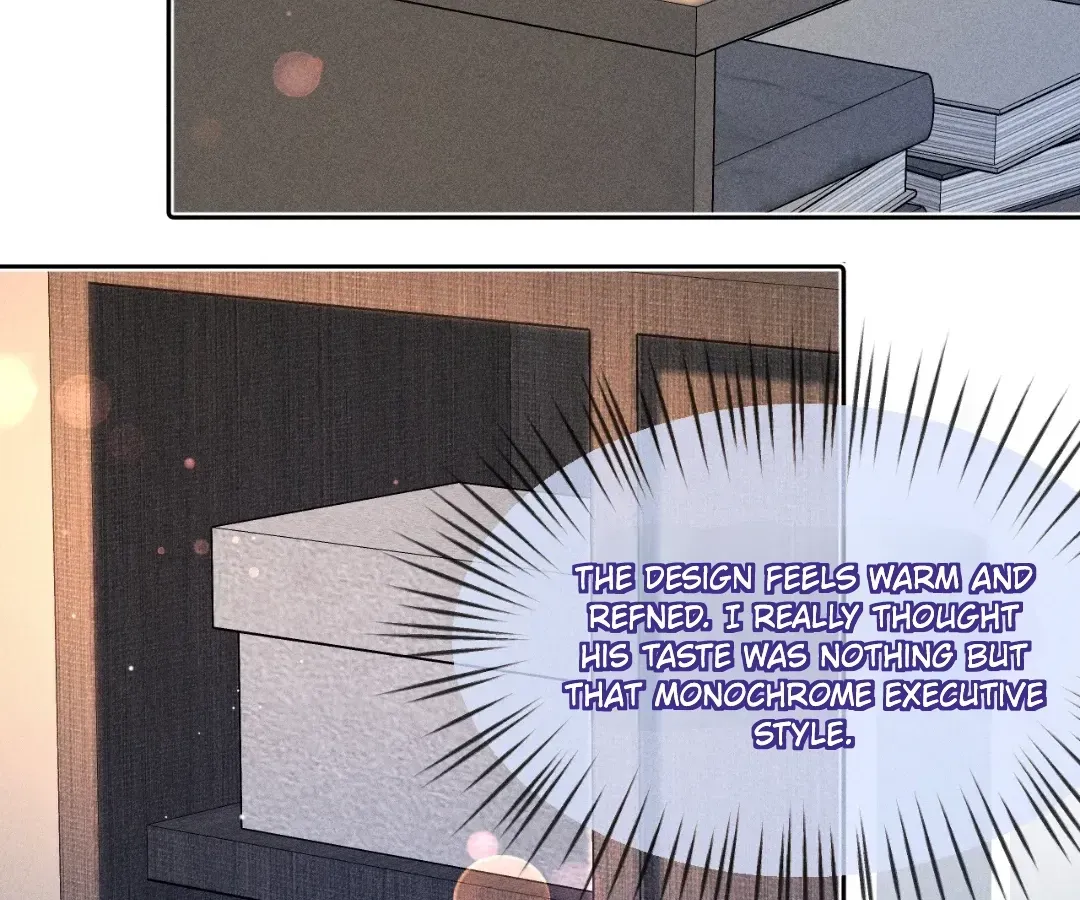 Hermes Lover chapter 31 page 39