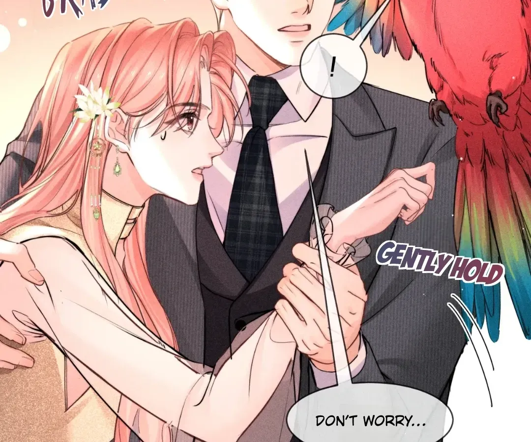Hermes Lover chapter 31 page 55