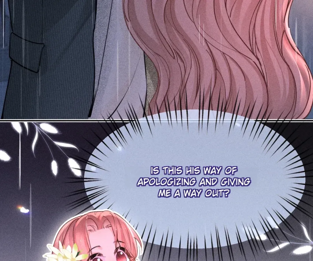 Hermes Lover chapter 31 page 8