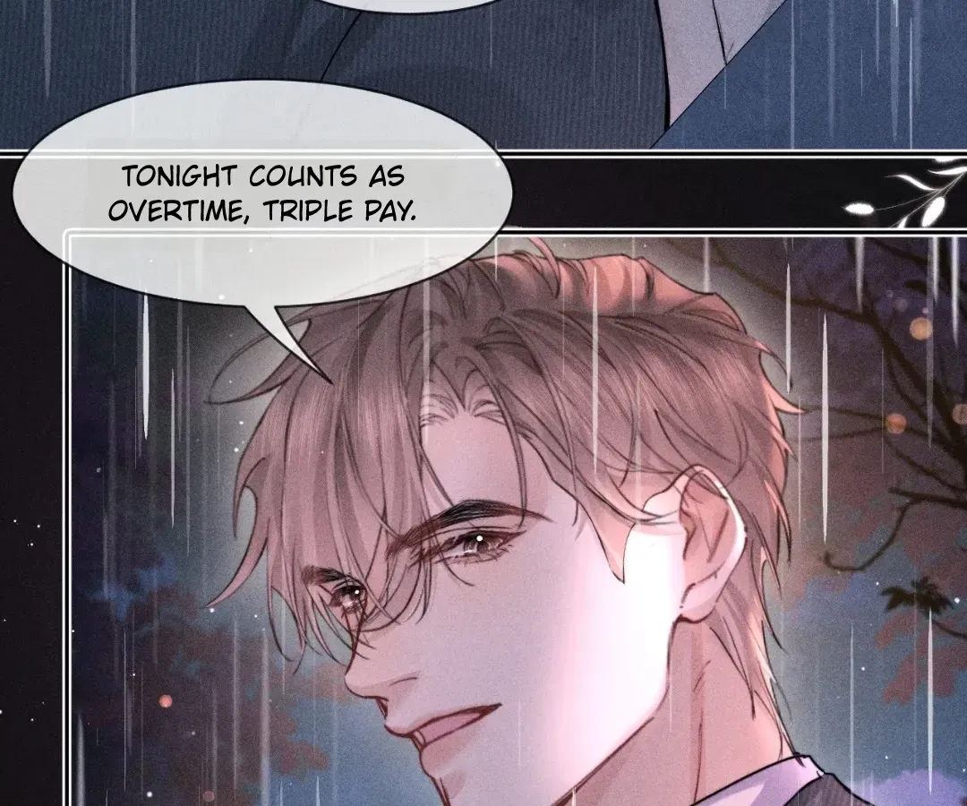 Hermes Lover chapter 31 page 22