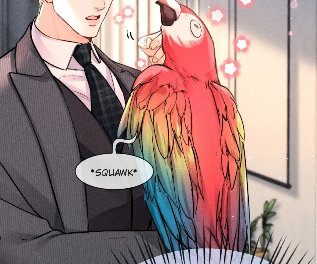 Hermes Lover chapter 31 page 49