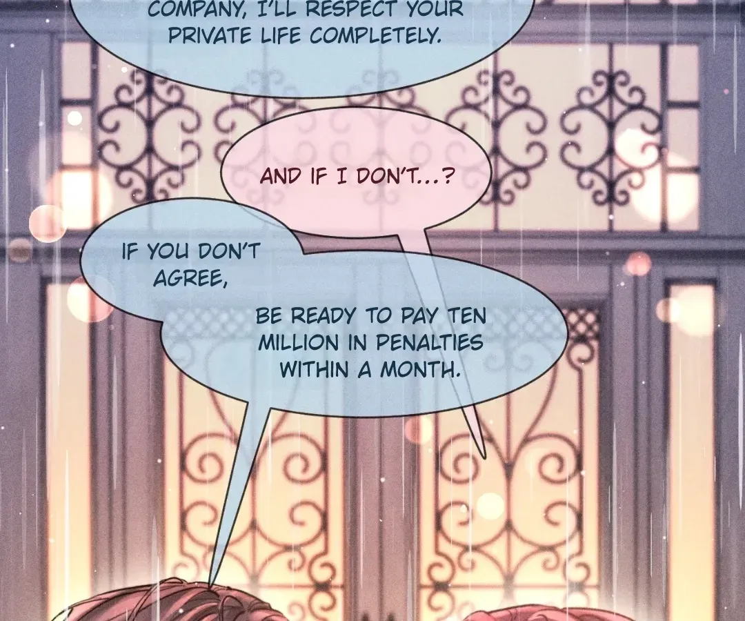 Hermes Lover chapter 31 page 14