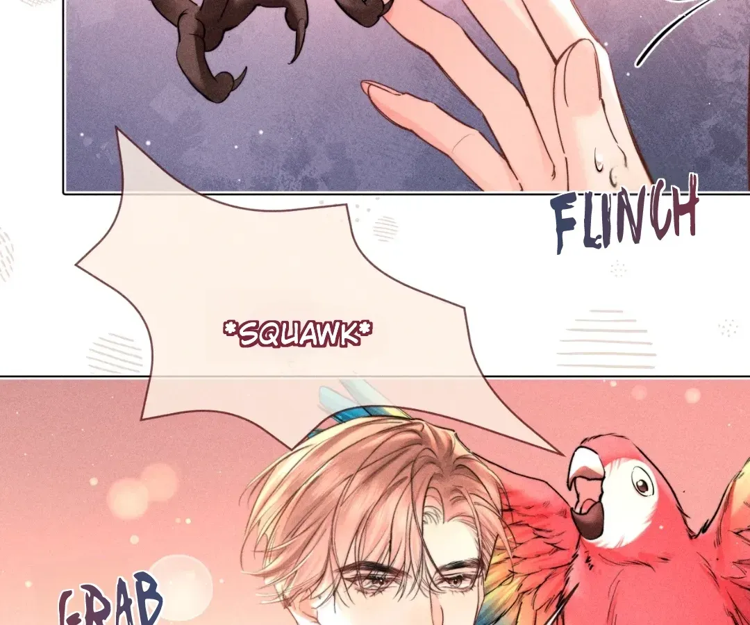 Hermes Lover chapter 31 page 54