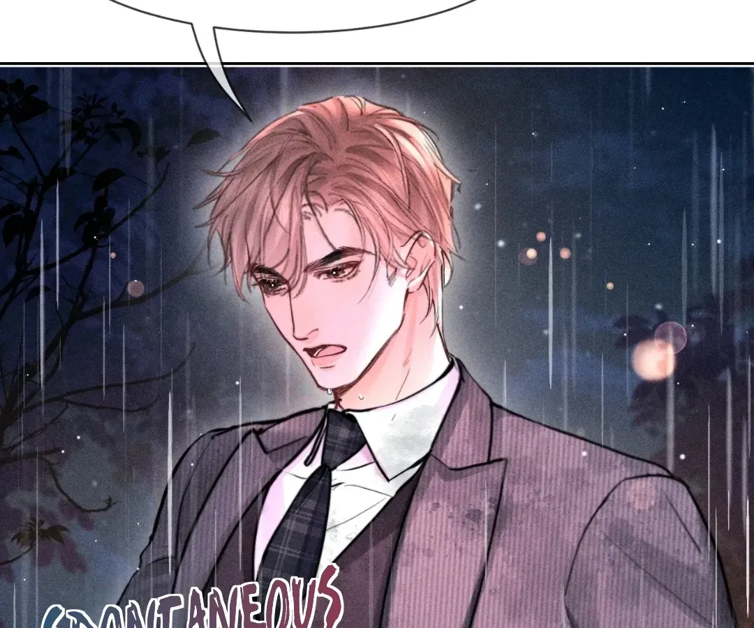 Hermes Lover chapter 31 page 18