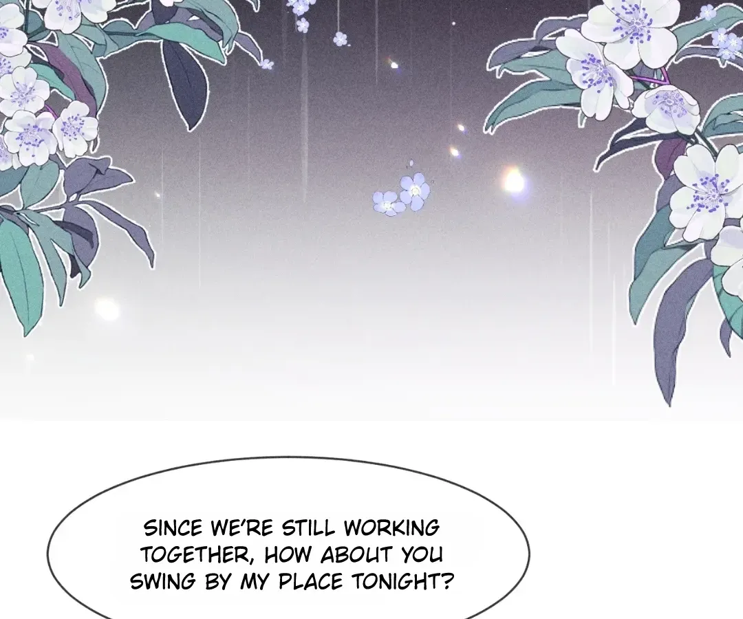 Hermes Lover chapter 31 page 17