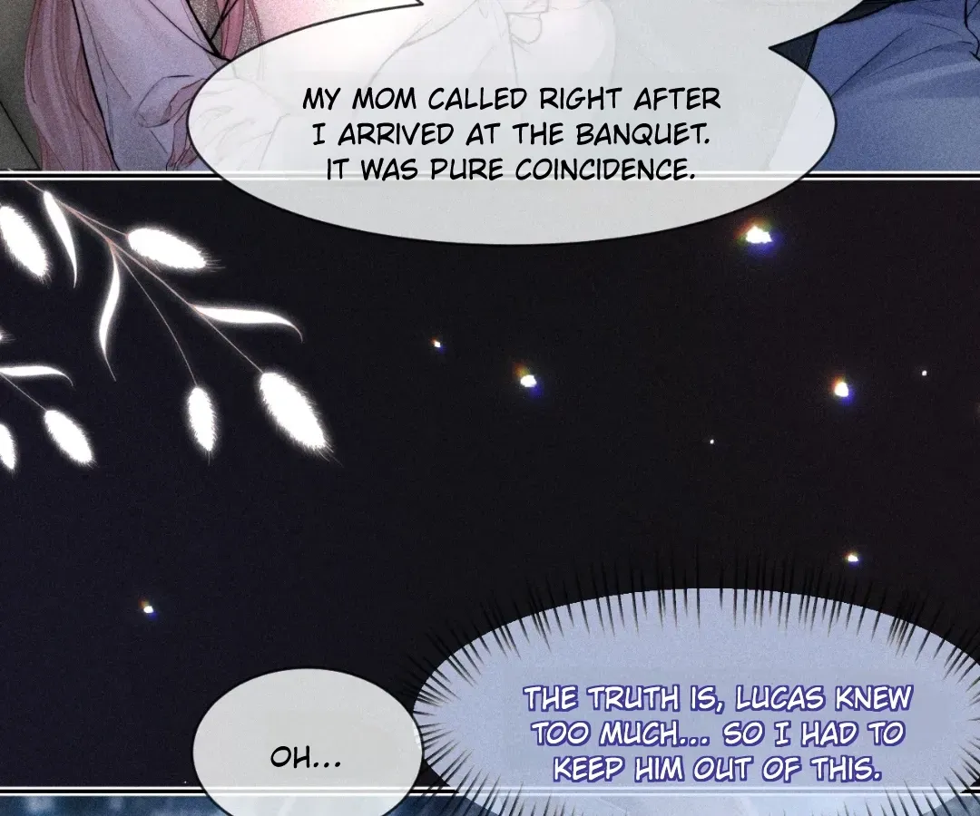 Hermes Lover chapter 31 page 29