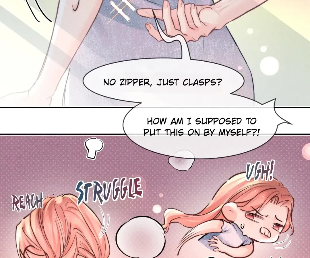 Hermes Lover chapter 32 page 21