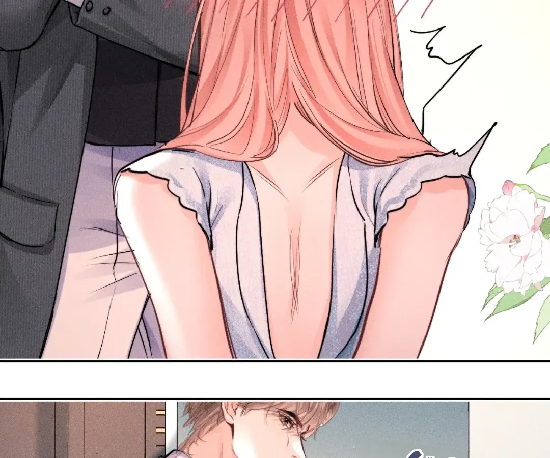 Hermes Lover chapter 32 page 42
