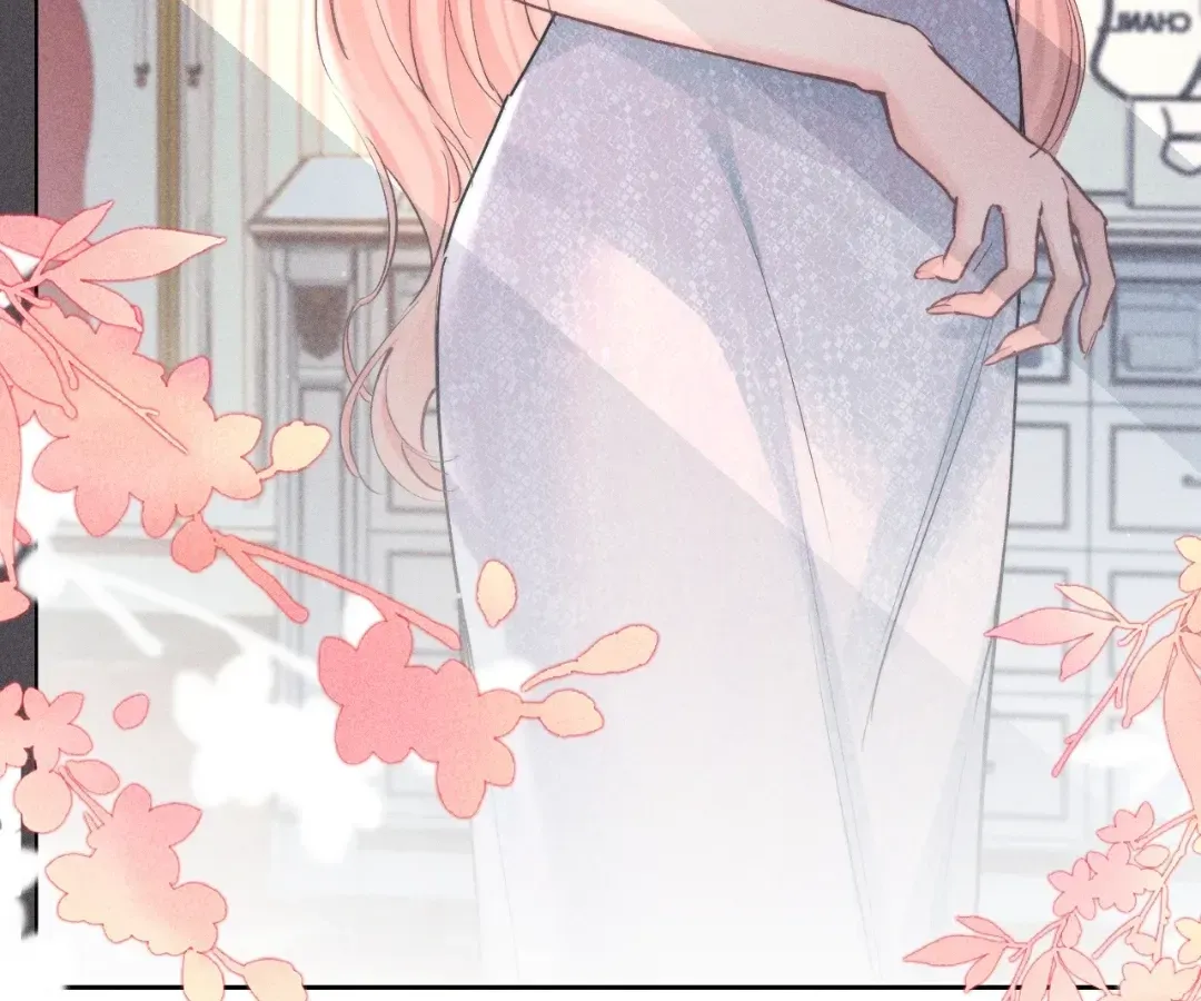 Hermes Lover chapter 32 page 18
