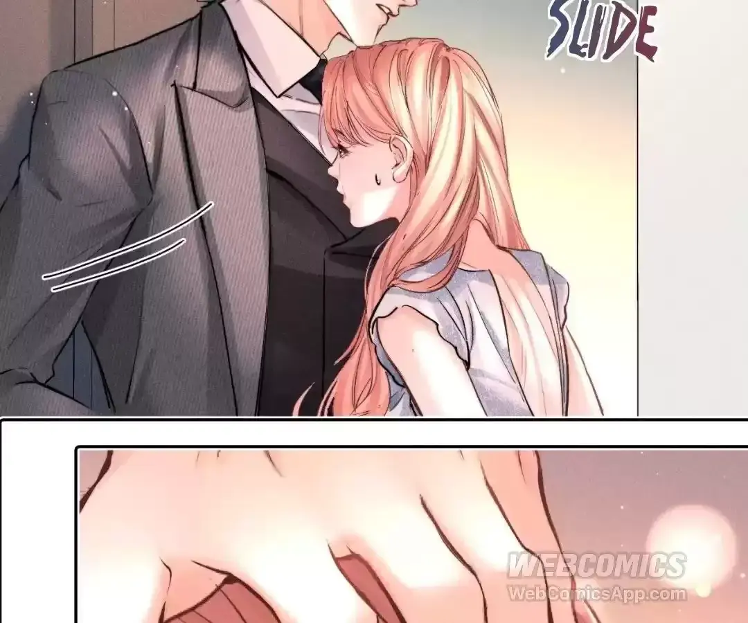 Hermes Lover chapter 32 page 43