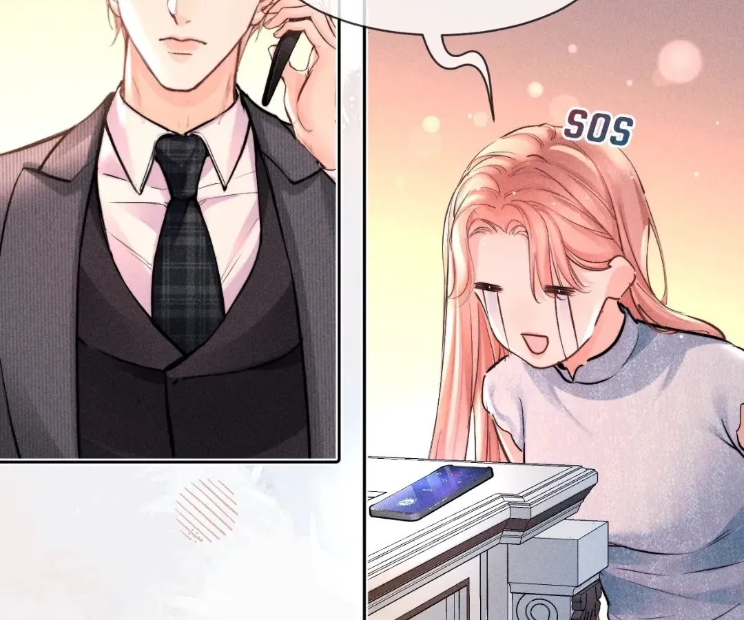 Hermes Lover chapter 32 page 29