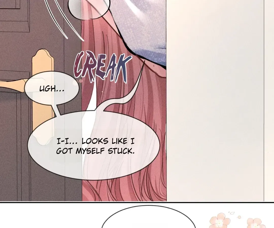 Hermes Lover chapter 32 page 34
