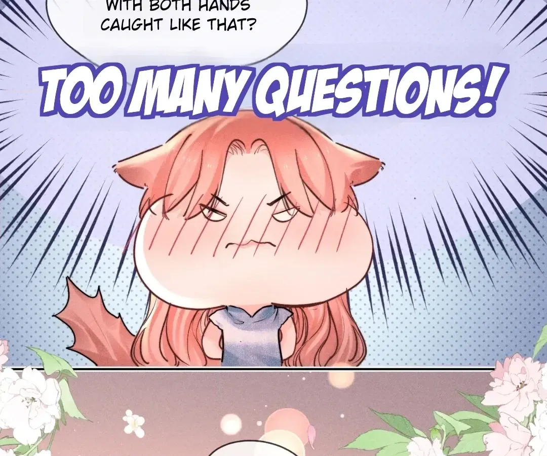 Hermes Lover chapter 32 page 40