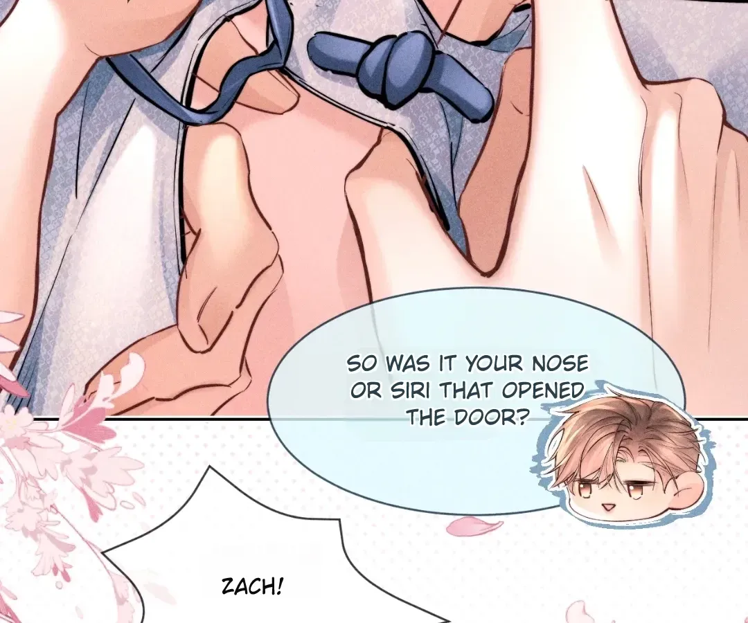 Hermes Lover chapter 32 page 48
