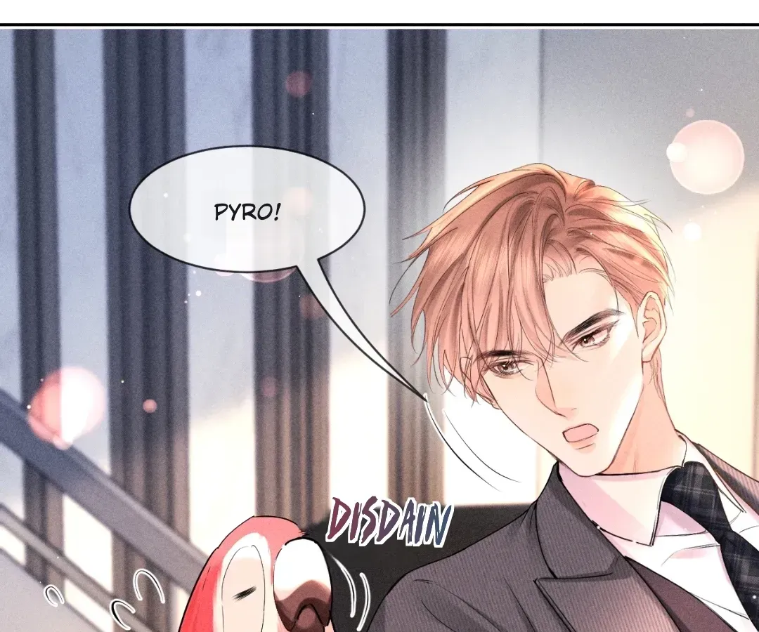 Hermes Lover chapter 32 page 1