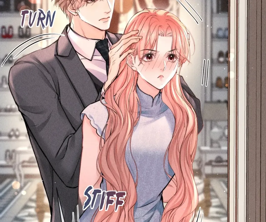 Hermes Lover chapter 32 page 45