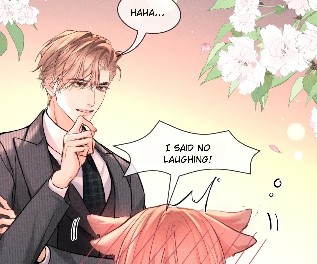 Hermes Lover chapter 32 page 41
