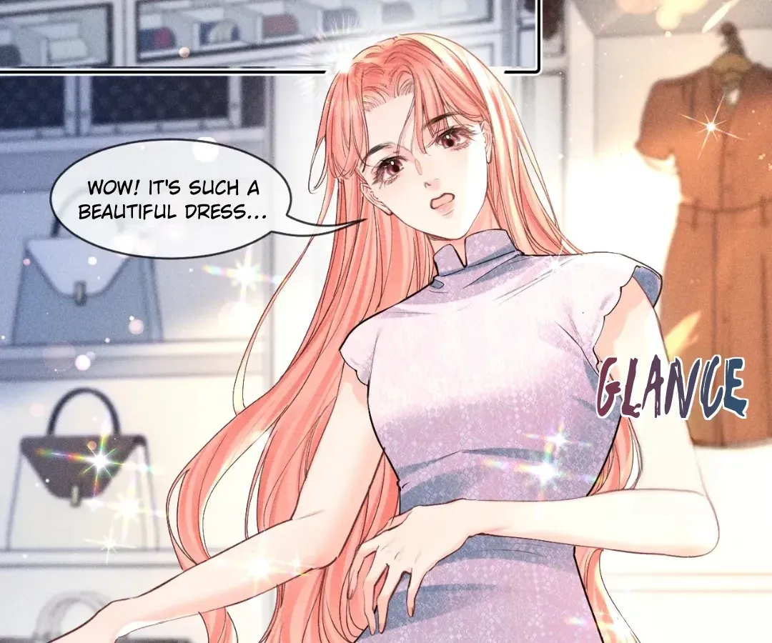 Hermes Lover chapter 32 page 14