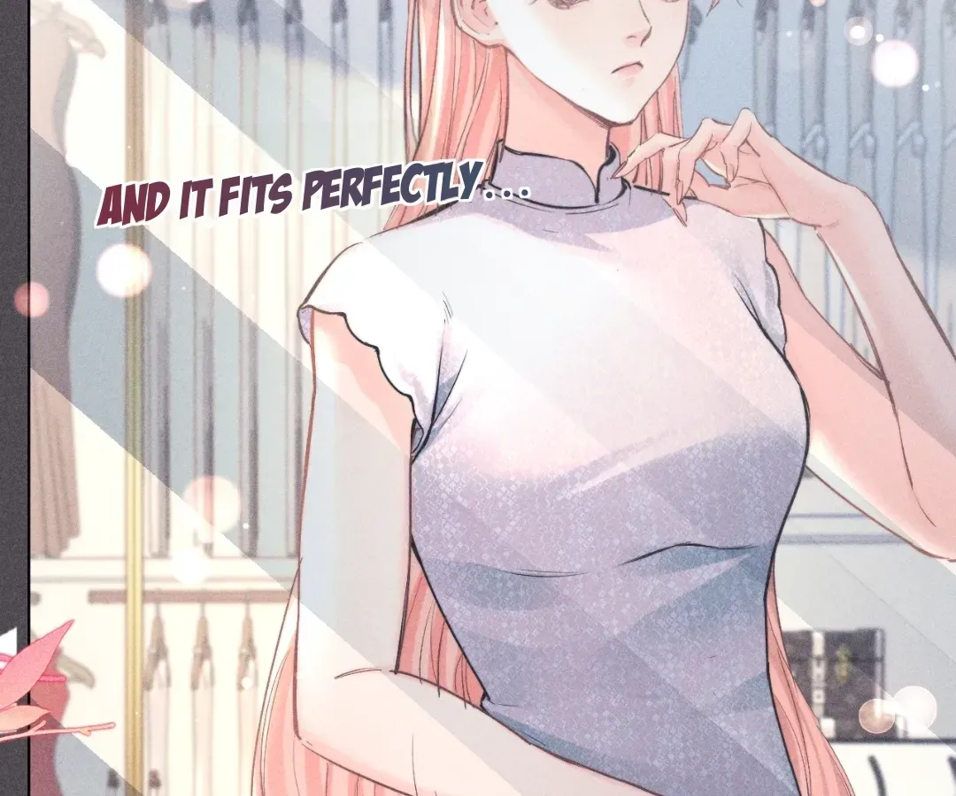 Hermes Lover chapter 32 page 17