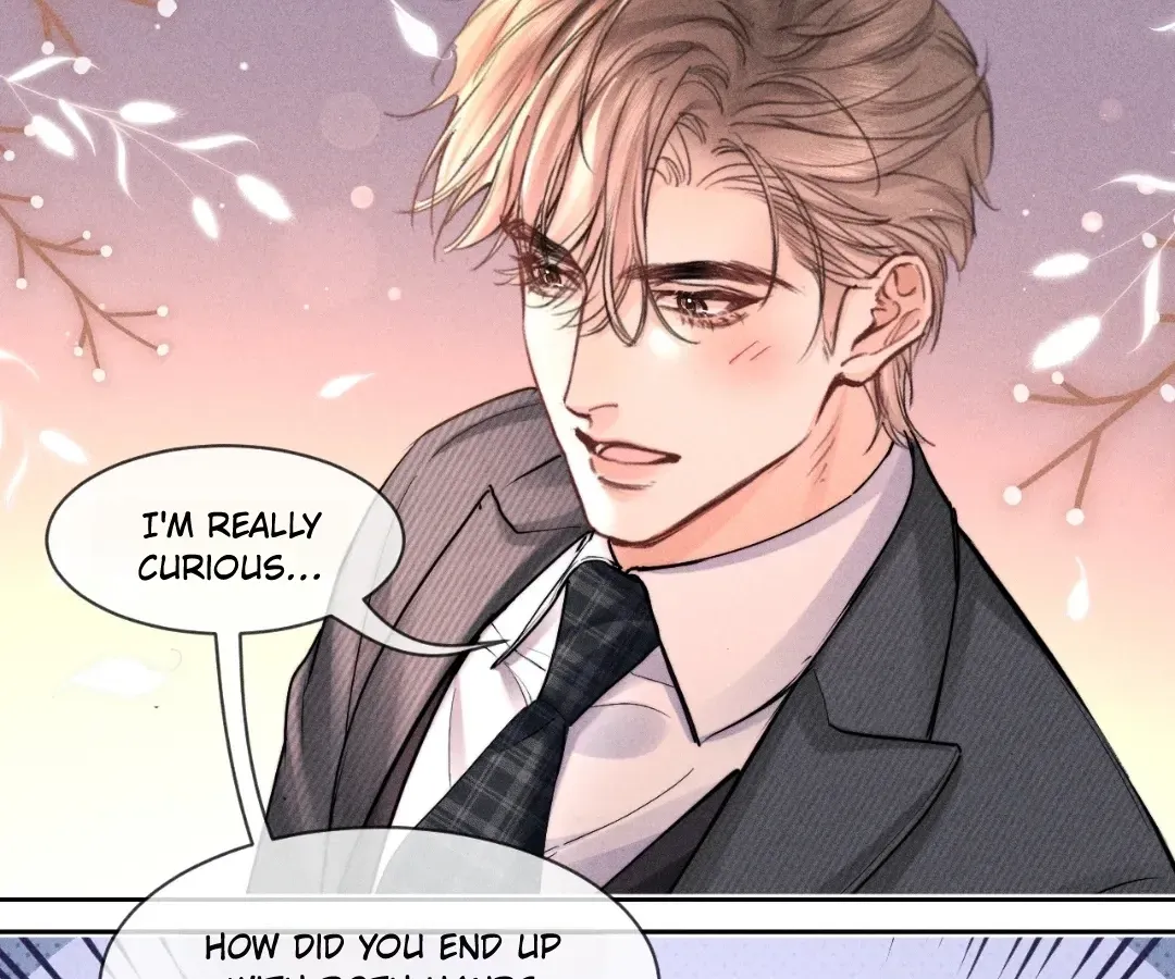 Hermes Lover chapter 32 page 39