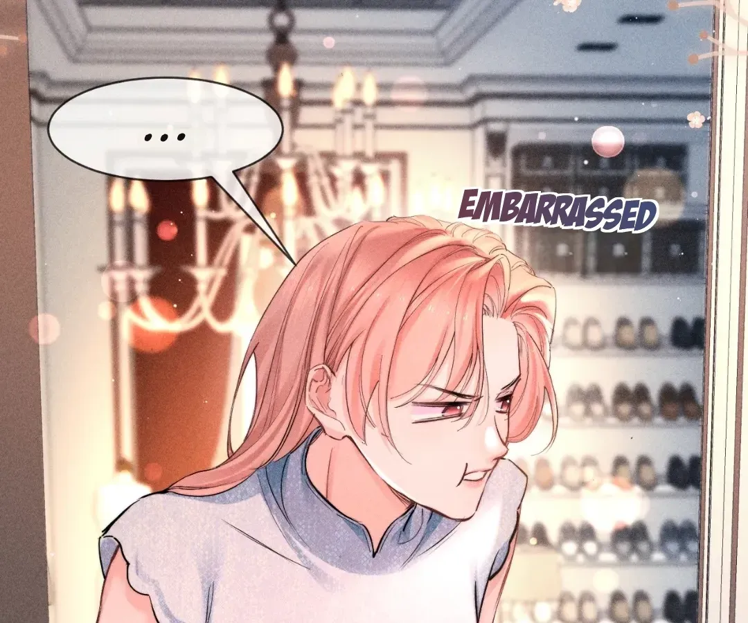Hermes Lover chapter 32 page 37
