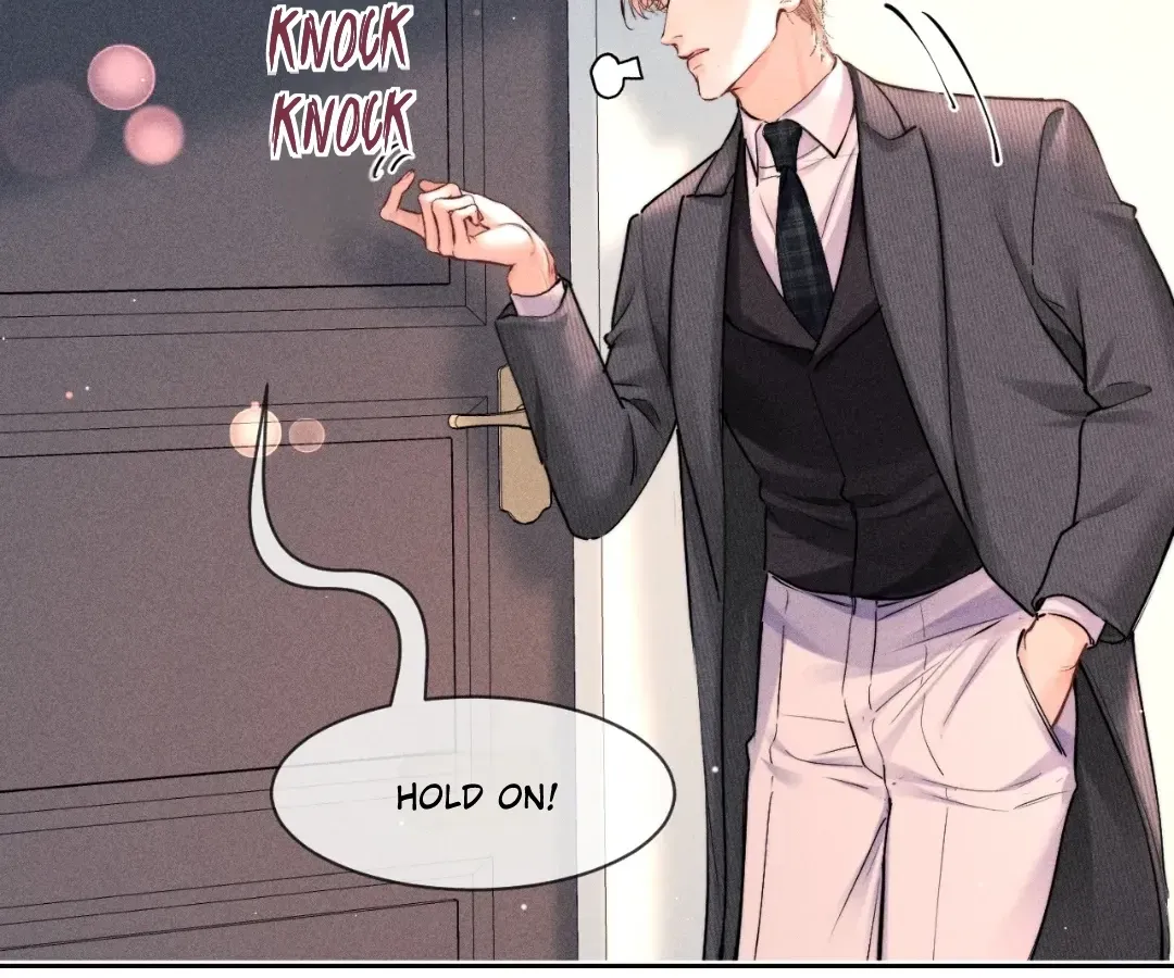 Hermes Lover chapter 32 page 31