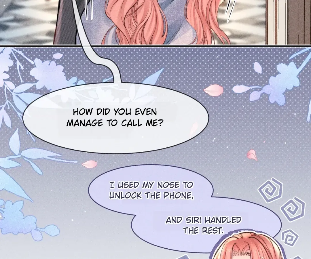 Hermes Lover chapter 32 page 46