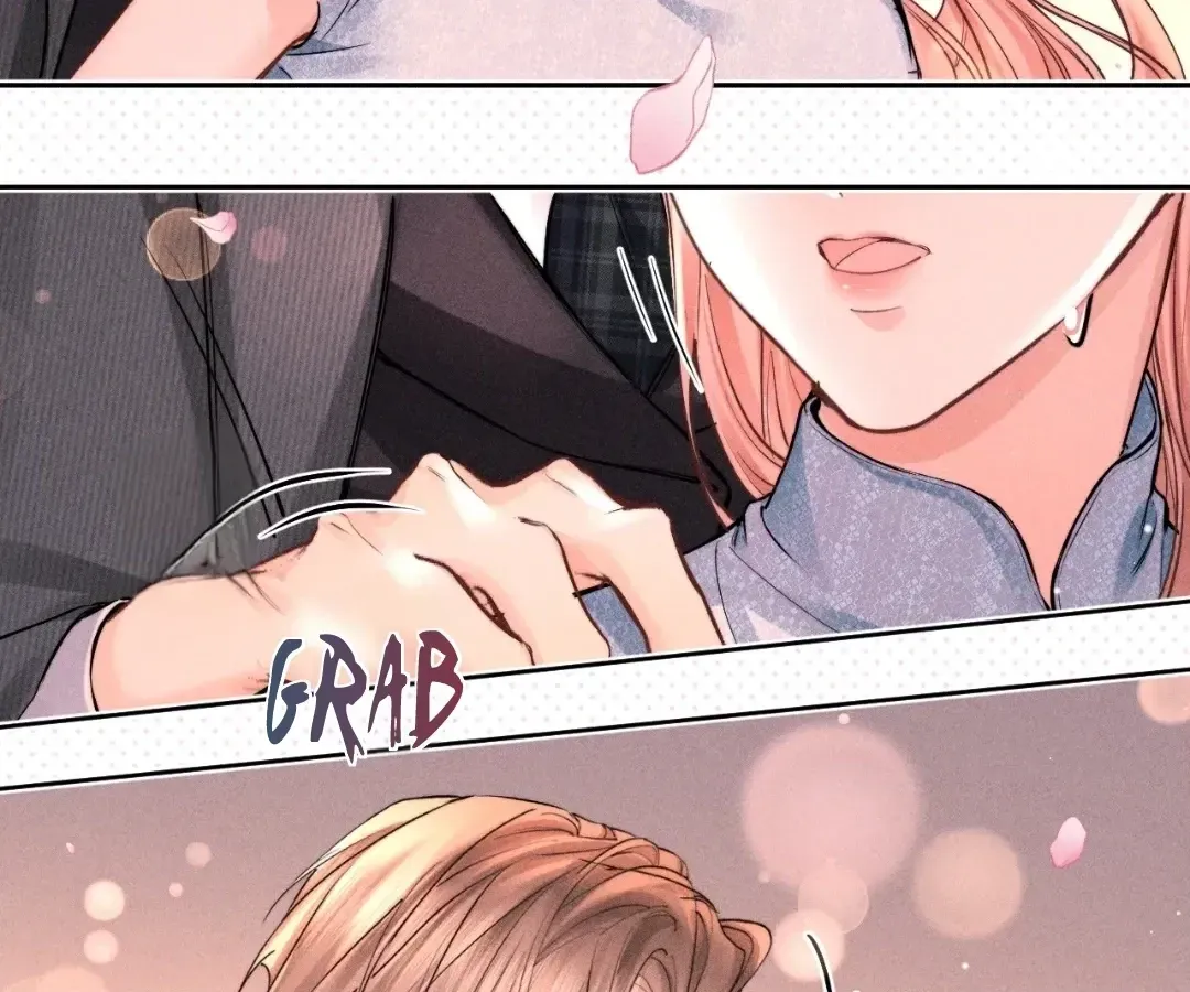 Hermes Lover chapter 32 page 50