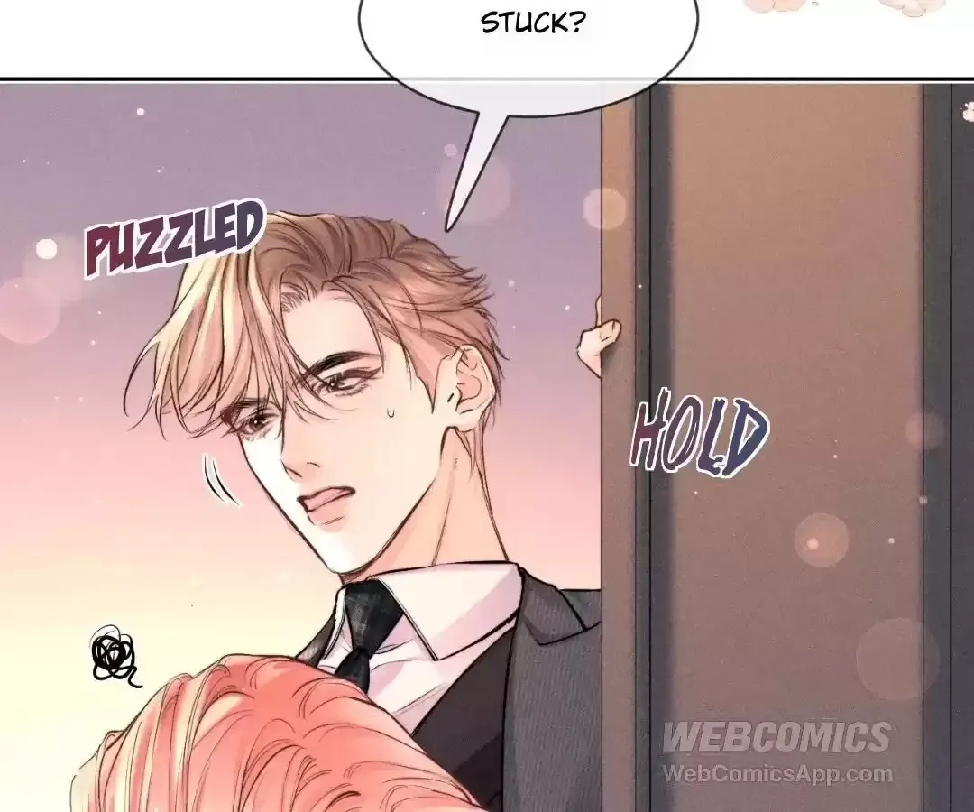 Hermes Lover chapter 32 page 35