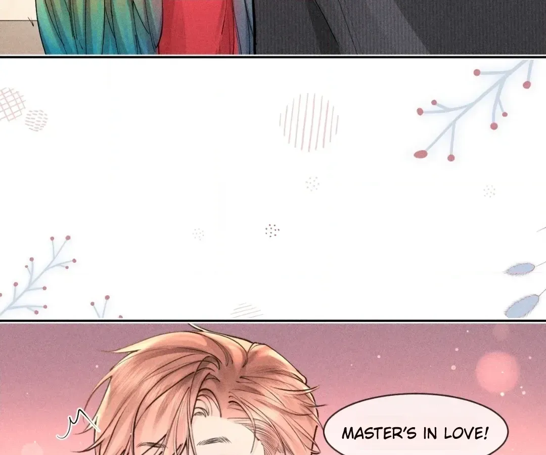 Hermes Lover chapter 32 page 10