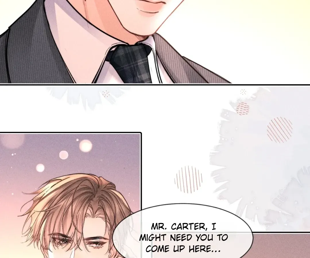 Hermes Lover chapter 32 page 28
