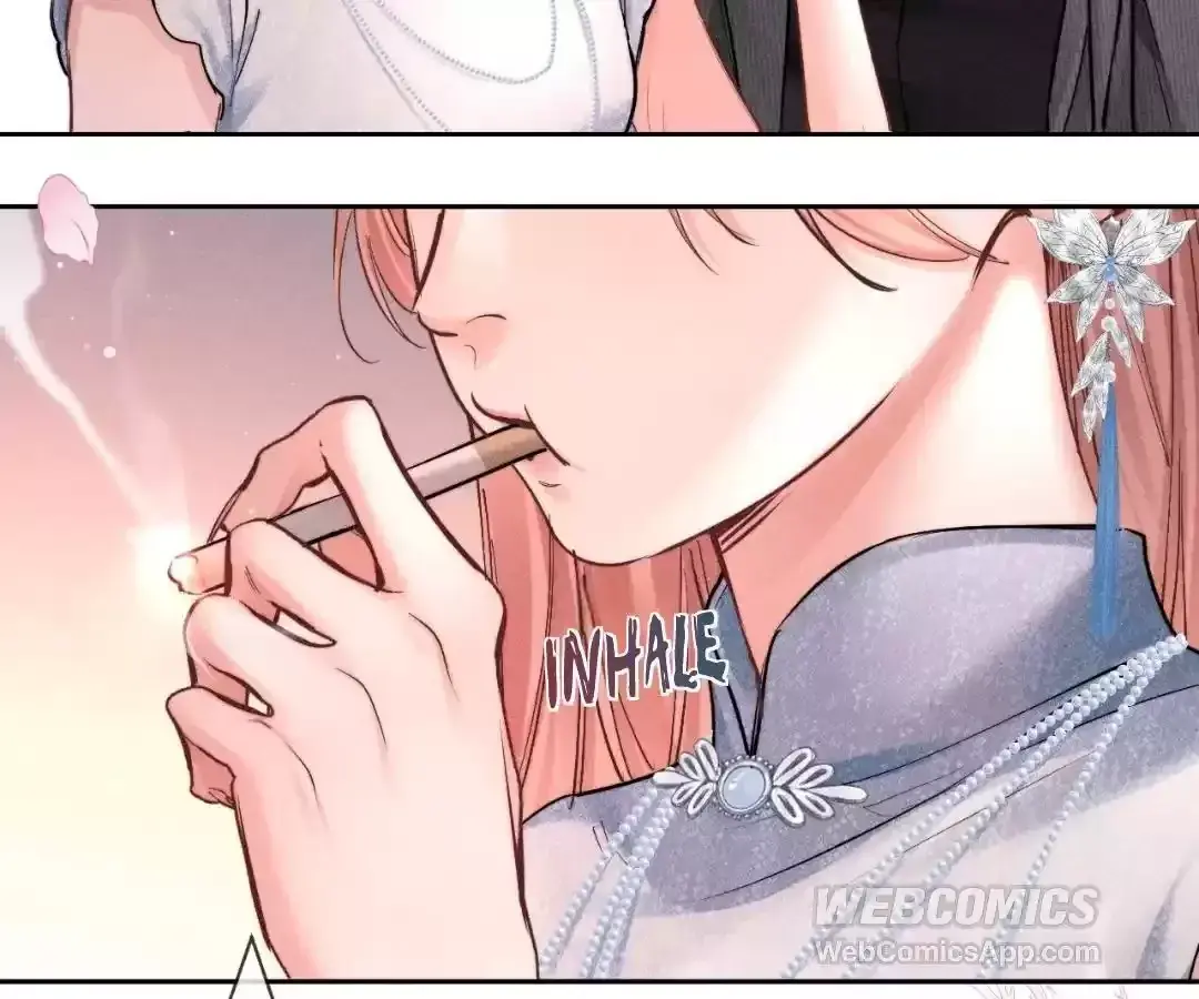 Hermes Lover chapter 34 page 35
