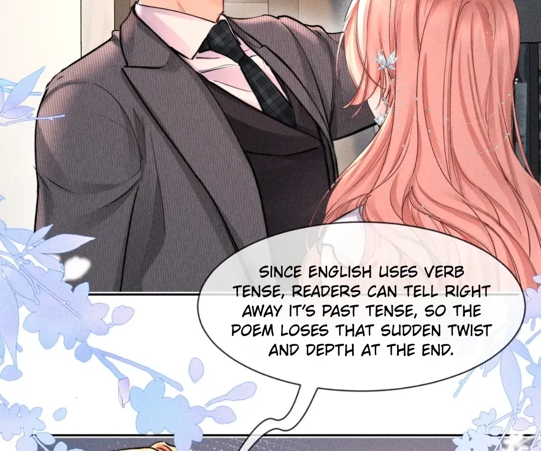 Hermes Lover chapter 34 page 13