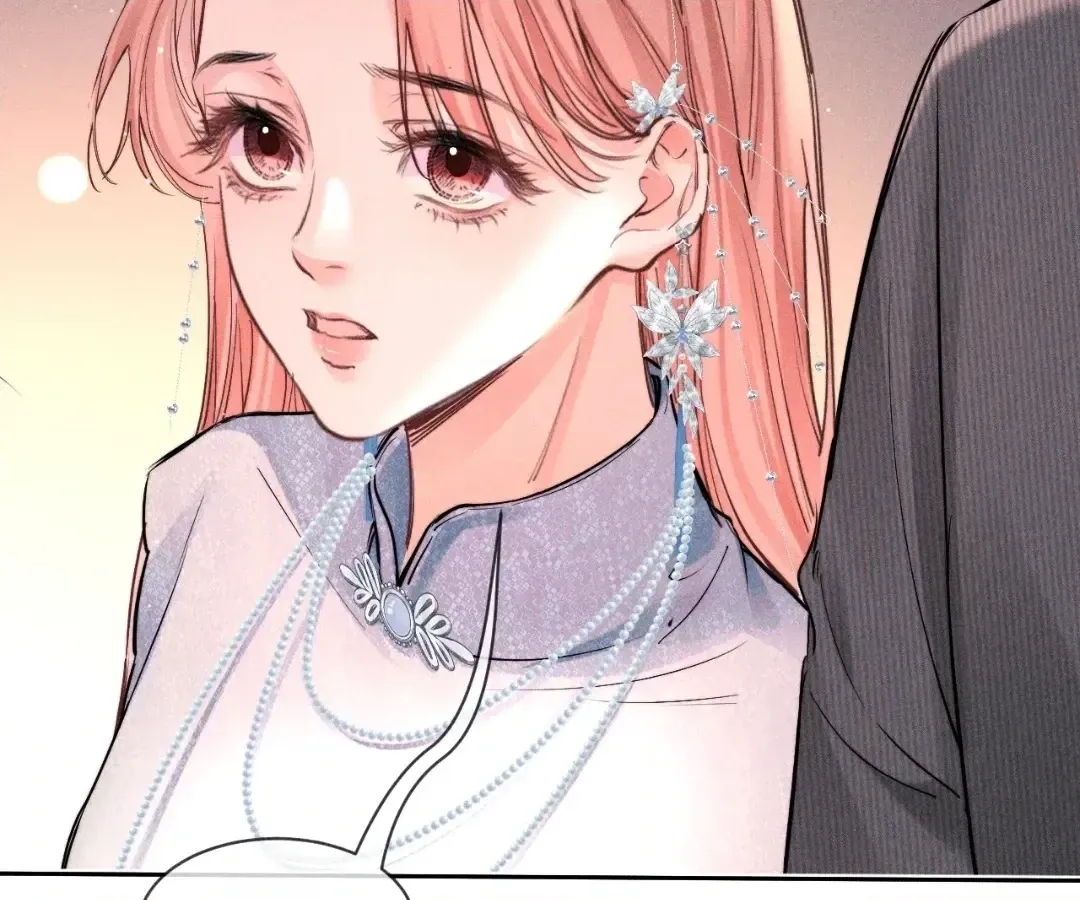 Hermes Lover chapter 34 page 20