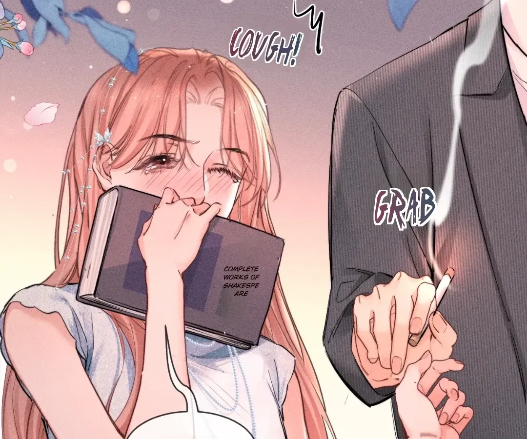 Hermes Lover chapter 34 page 39
