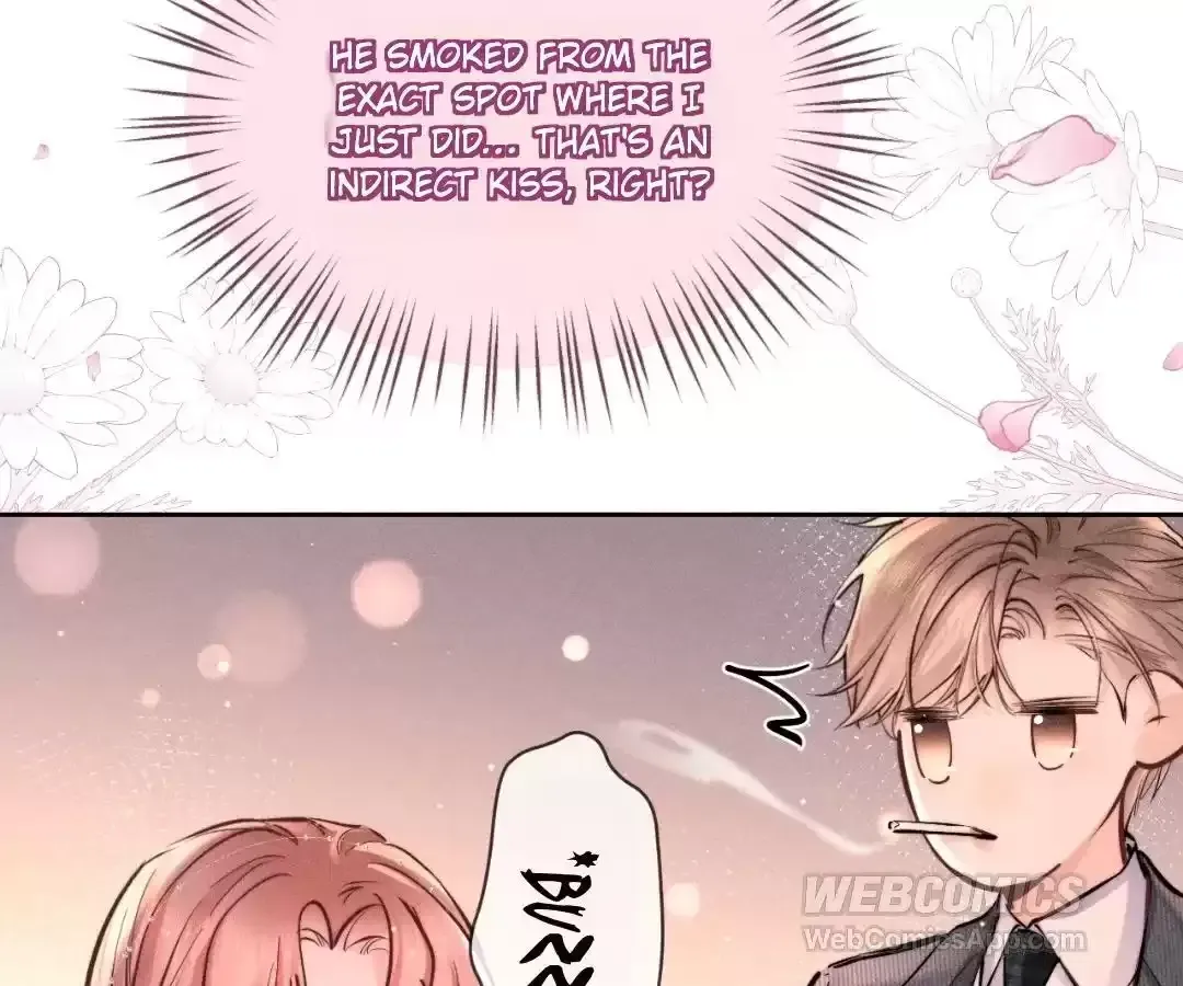 Hermes Lover chapter 34 page 43