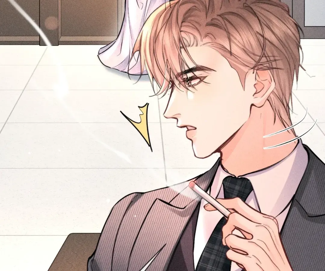 Hermes Lover chapter 34 page 8
