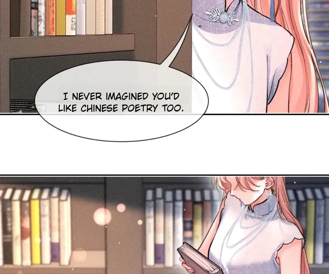 Hermes Lover chapter 34 page 10