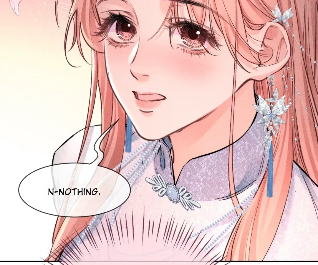 Hermes Lover chapter 34 page 42