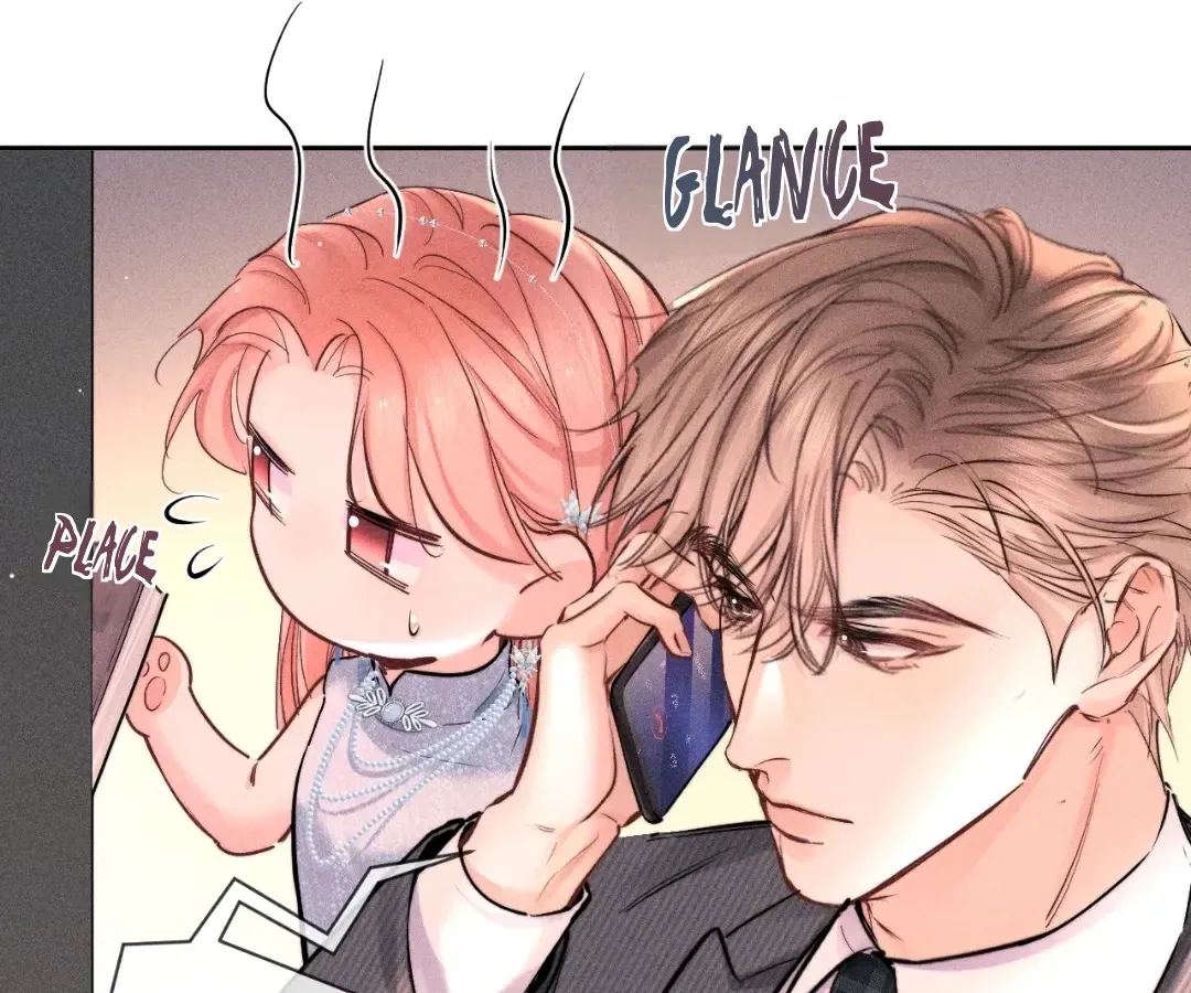 Hermes Lover chapter 34 page 45