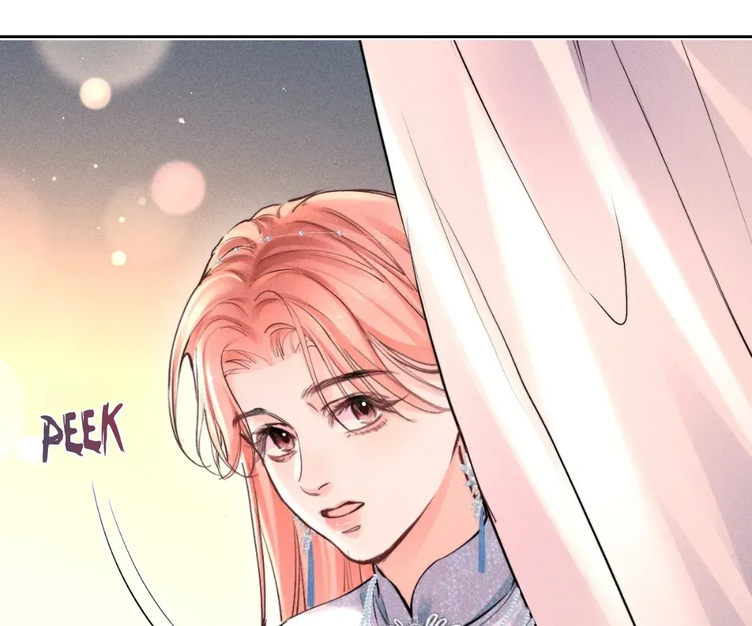 Hermes Lover chapter 34 page 1
