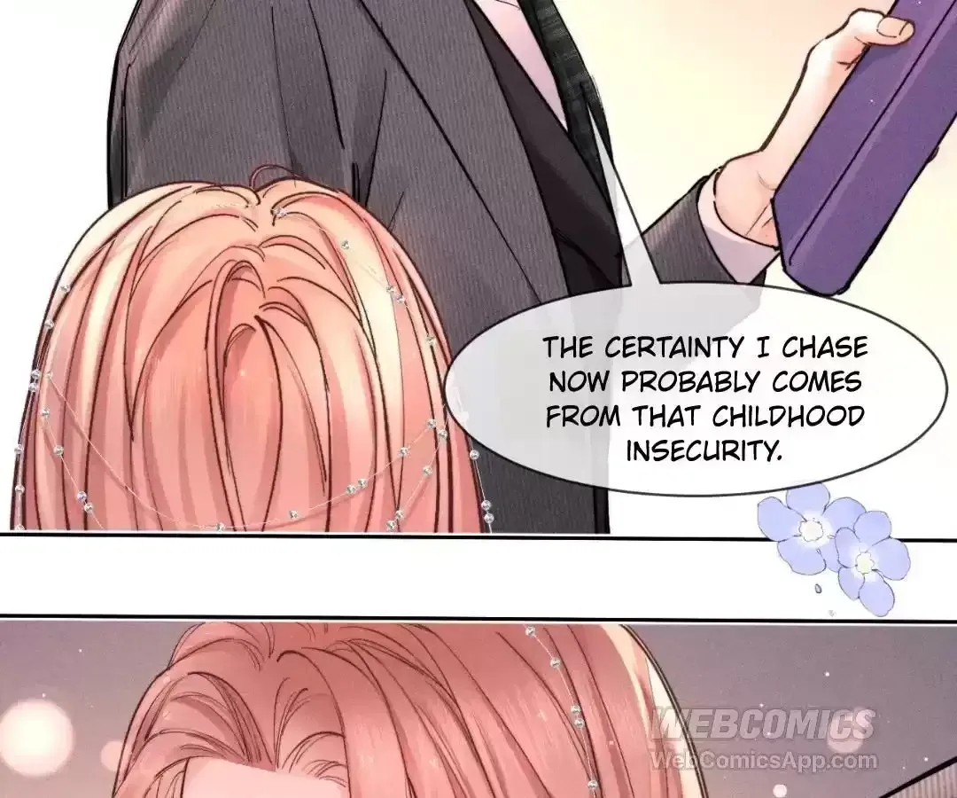 Hermes Lover chapter 34 page 19