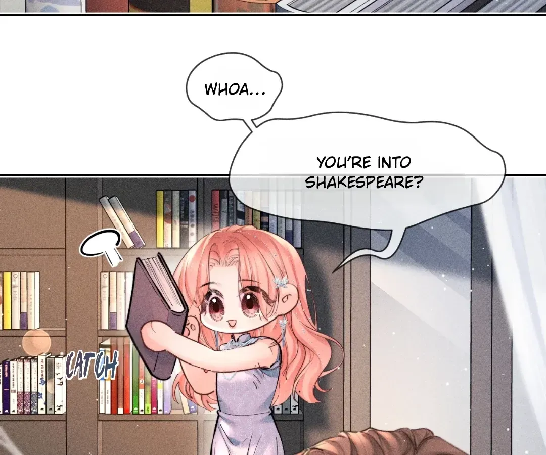 Hermes Lover chapter 34 page 7
