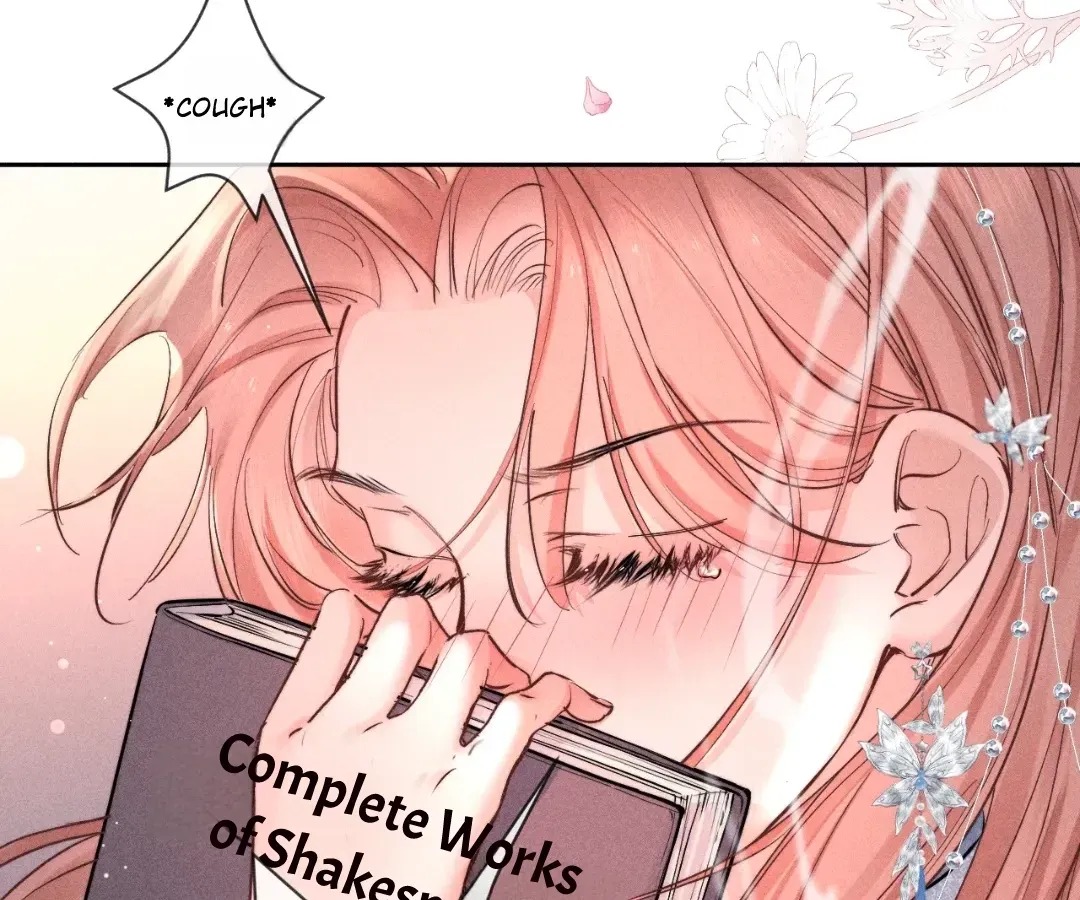 Hermes Lover chapter 34 page 36