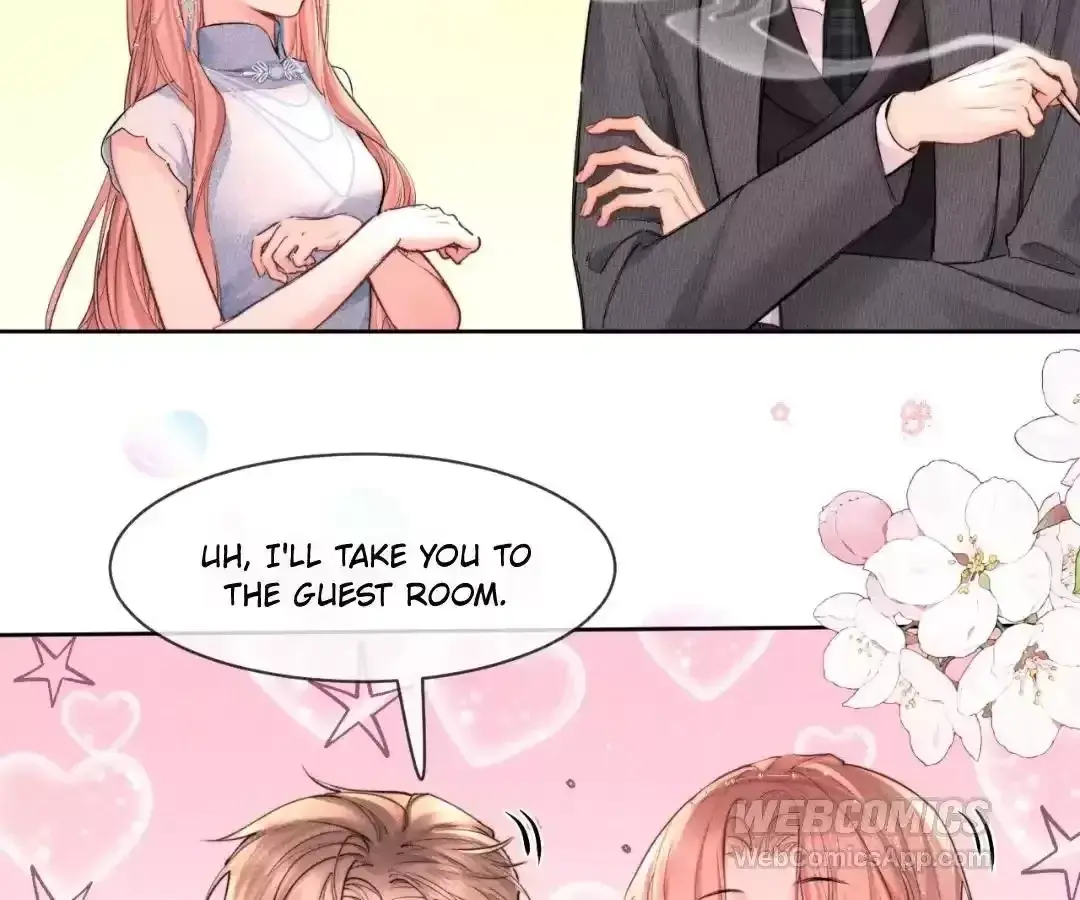 Hermes Lover chapter 34 page 51
