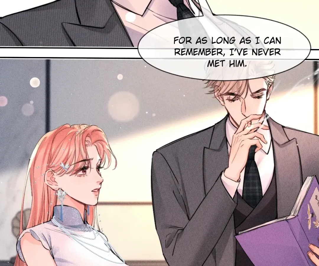 Hermes Lover chapter 34 page 22