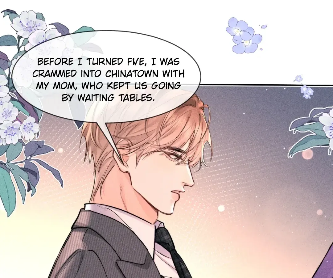 Hermes Lover chapter 34 page 18