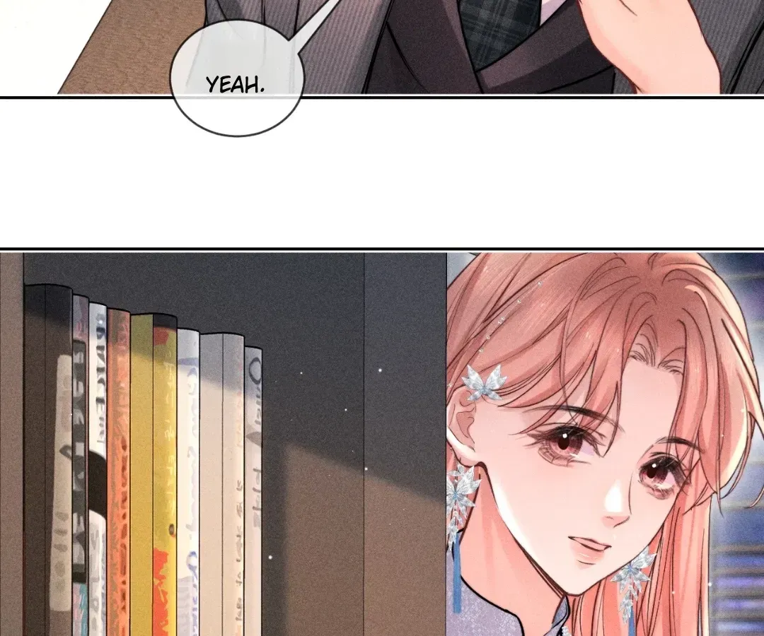Hermes Lover chapter 34 page 9