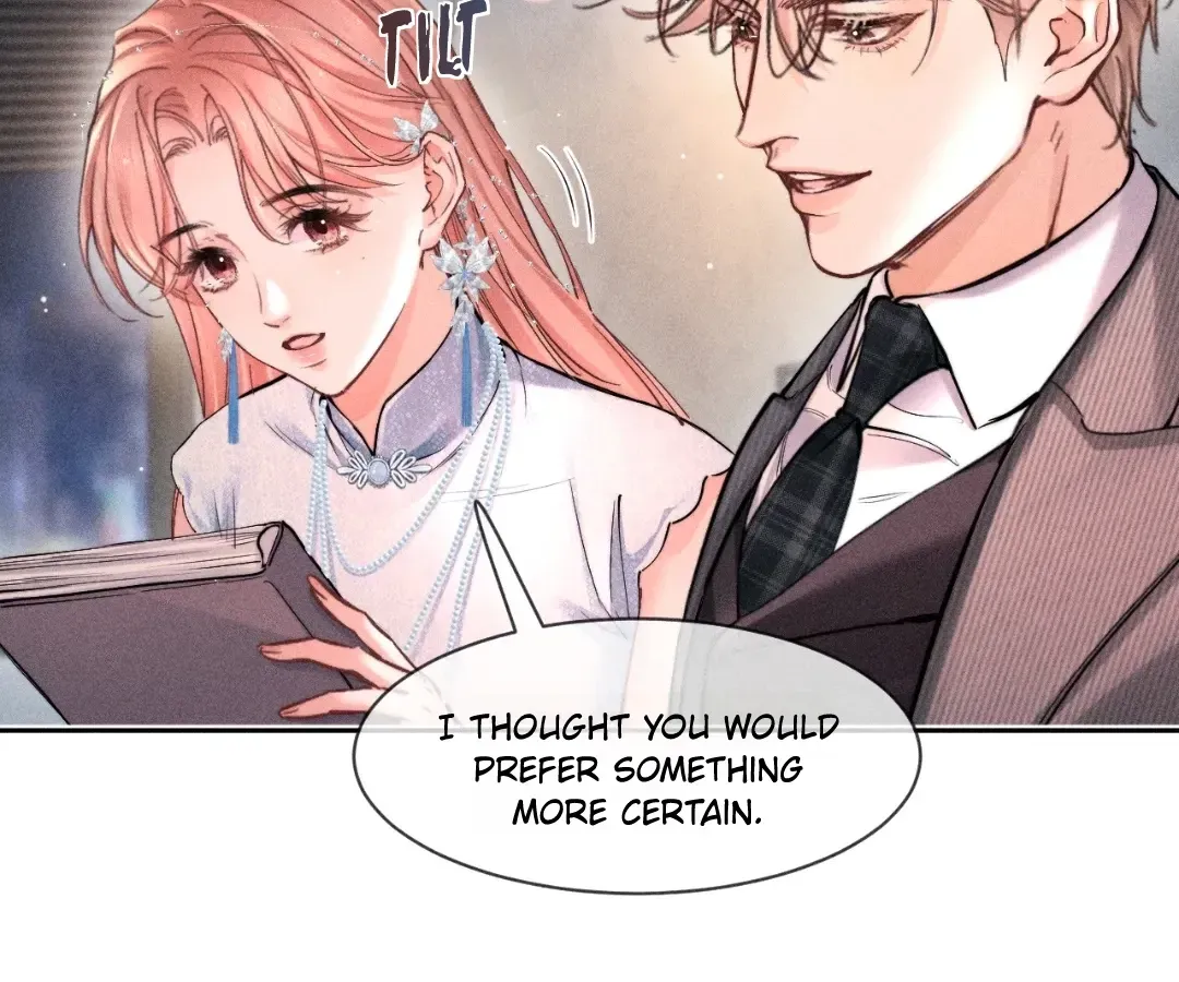 Hermes Lover chapter 34 page 17