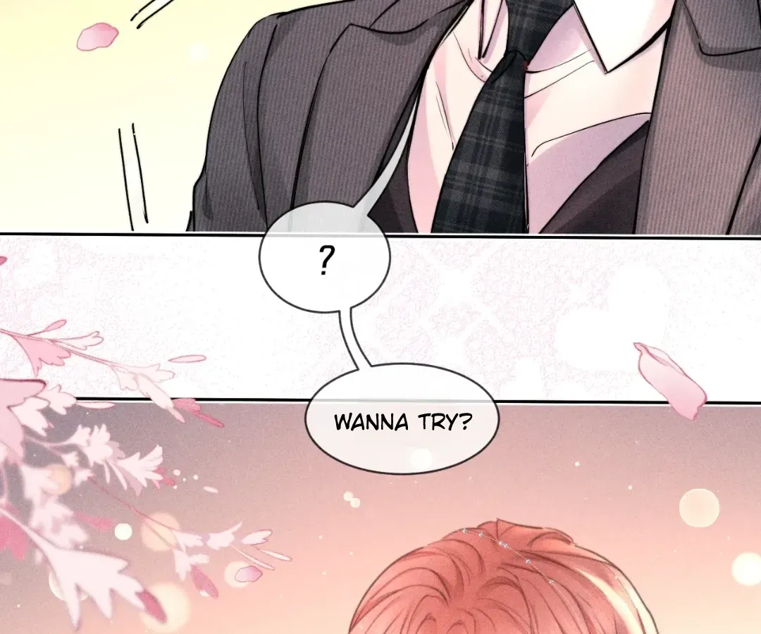 Hermes Lover chapter 34 page 32